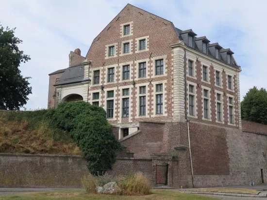 Chateau de Selles
