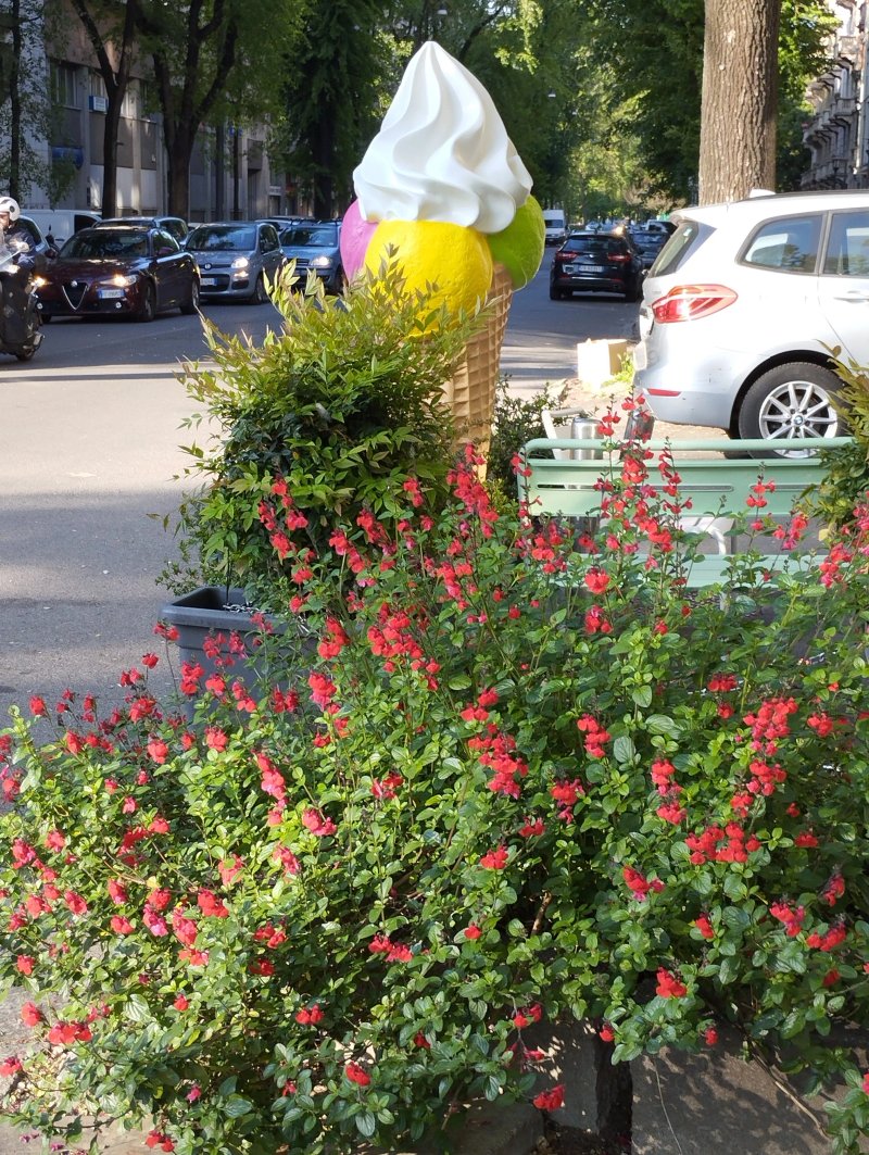 Gelateria Sempione