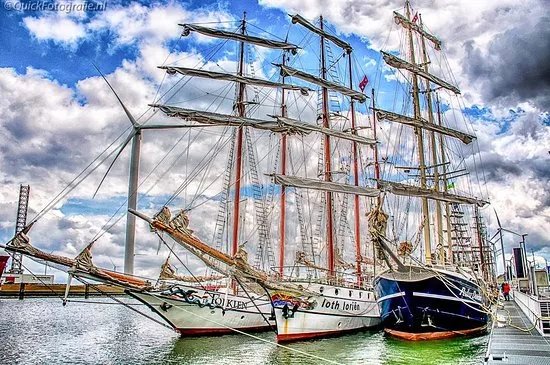 DelfSail