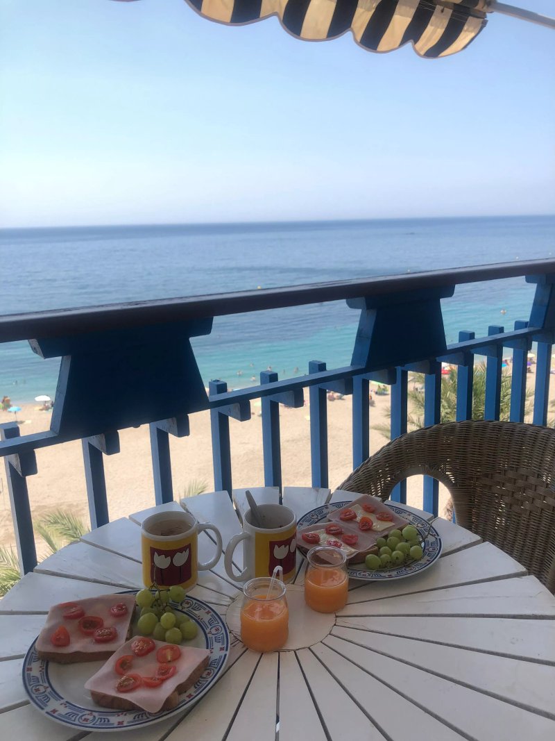 Expoholidays - Apartamentos Puerto Aguadulce