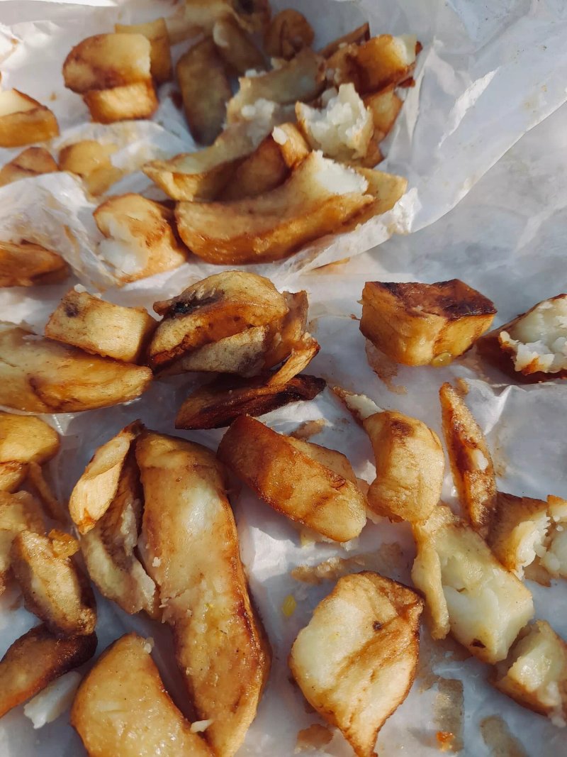 Balsall Fish Bar