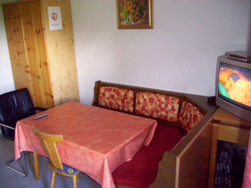 Haus Schroer