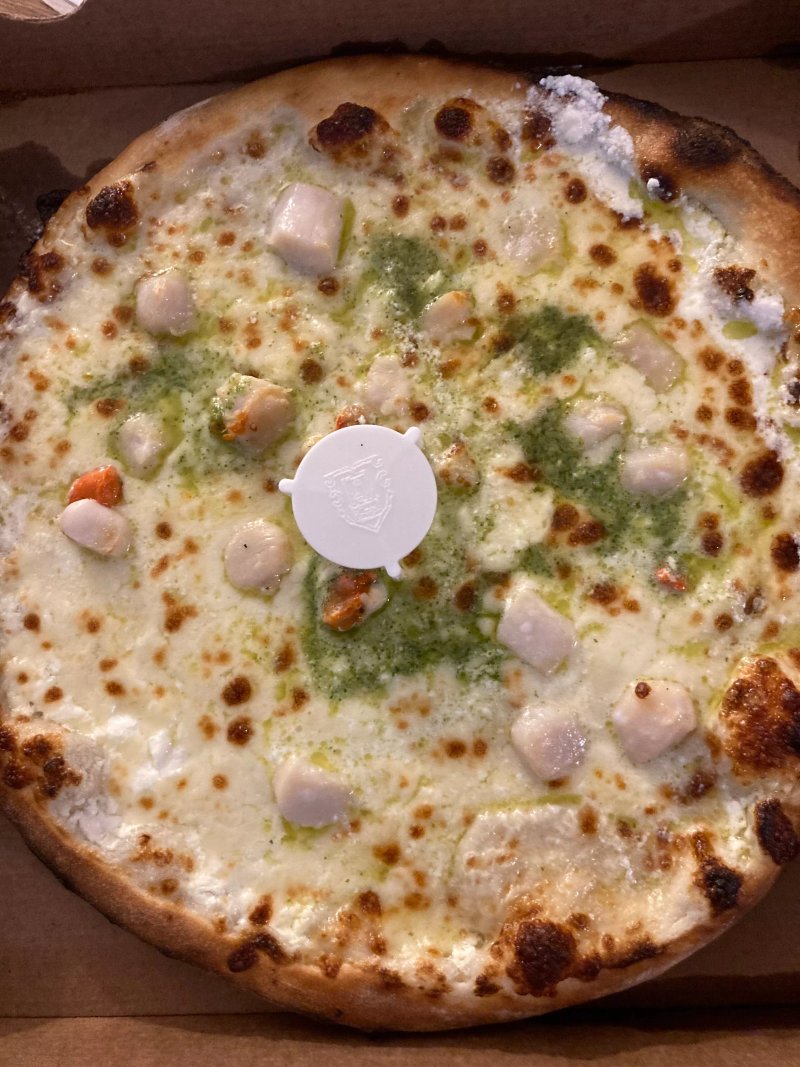 Milano Pizza