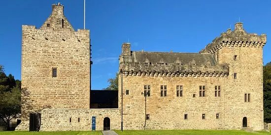 Dean Castle and Country Park
