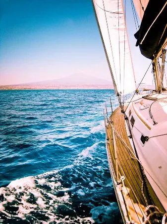 Magie Sailing