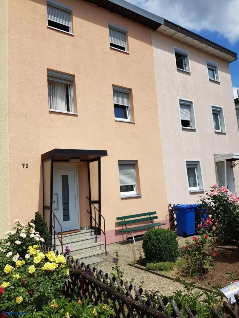 Wohnung
