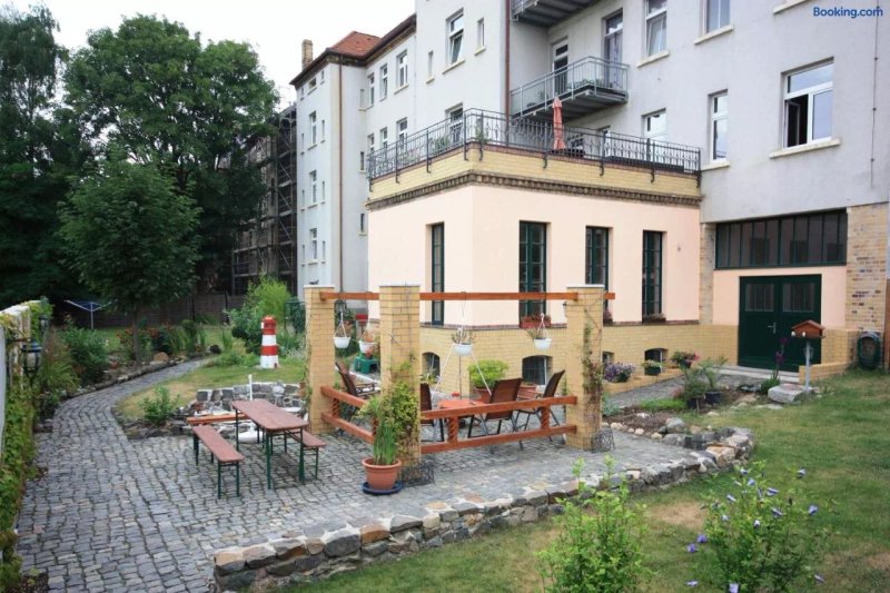 Aparthotel VacApps