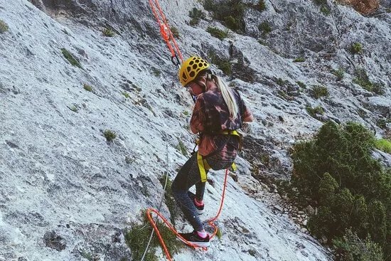 Cint Climbing