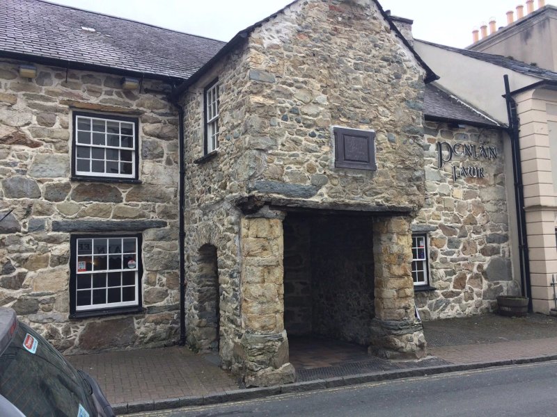 Penlan Fawr