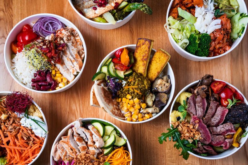 Bowls