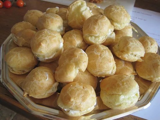 La Reyniere Cooking Class