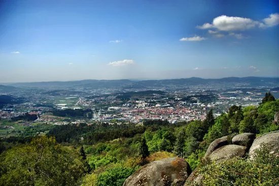 Serra Penha