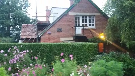 C. S. Lewis House