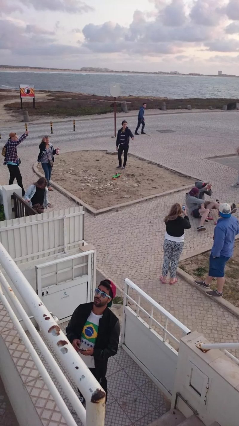 Lagido Surf House