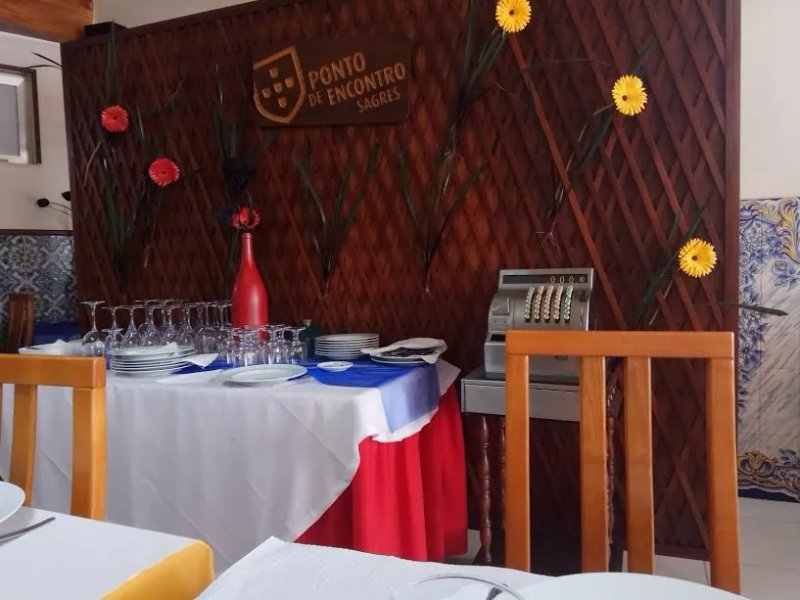 Restaurante ROMI