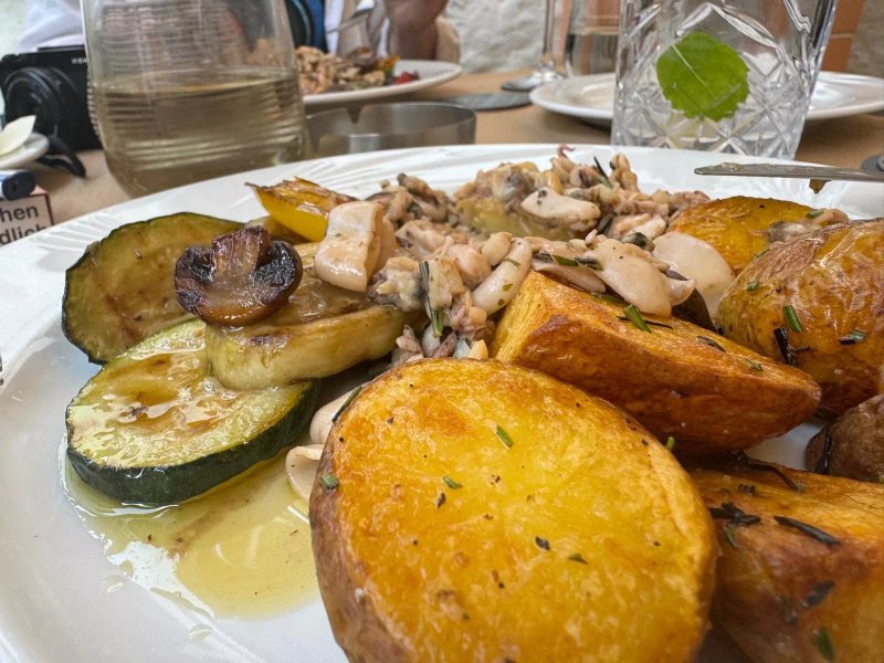 Ristorante - Pizzeria La Taverna
