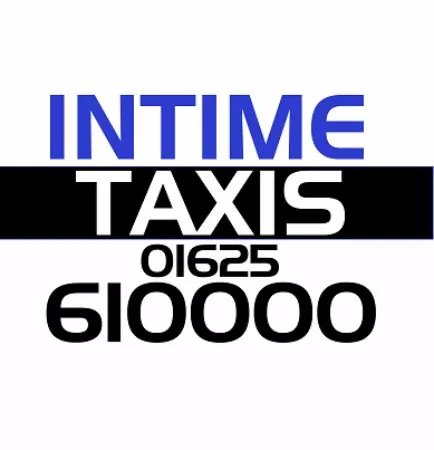 INTIME Taxis