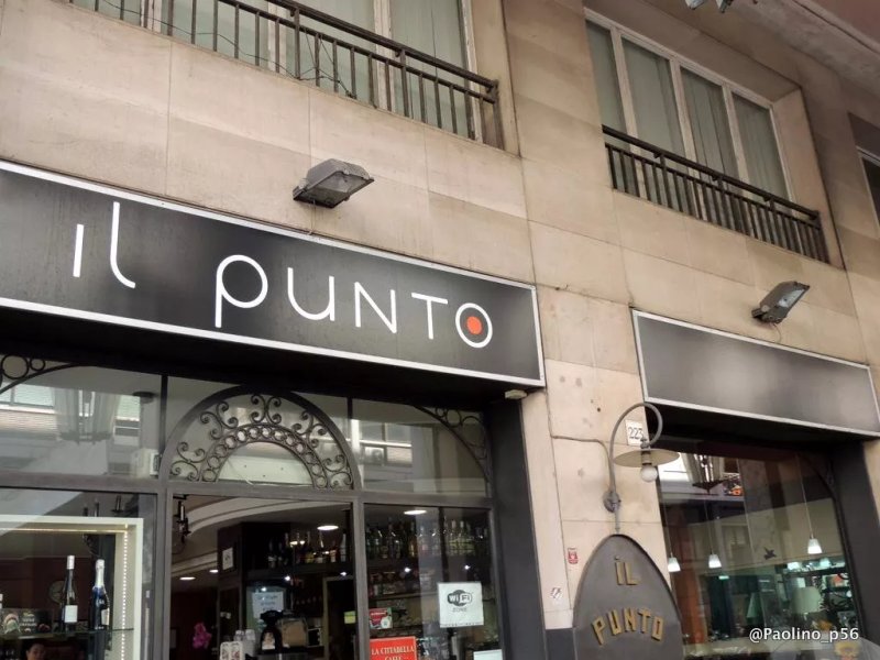Il Punto