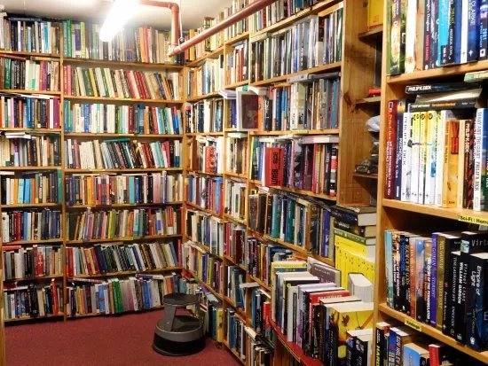 Skoob Books