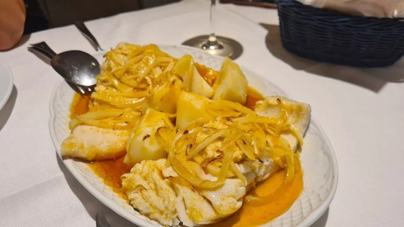 Hostal Restaurante Seoane