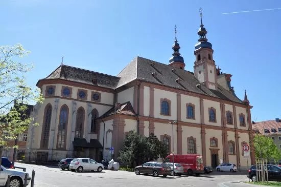St. Peter