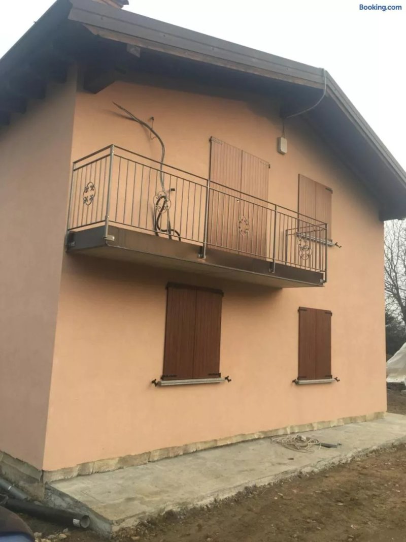 B & B La Madonnina Chalet