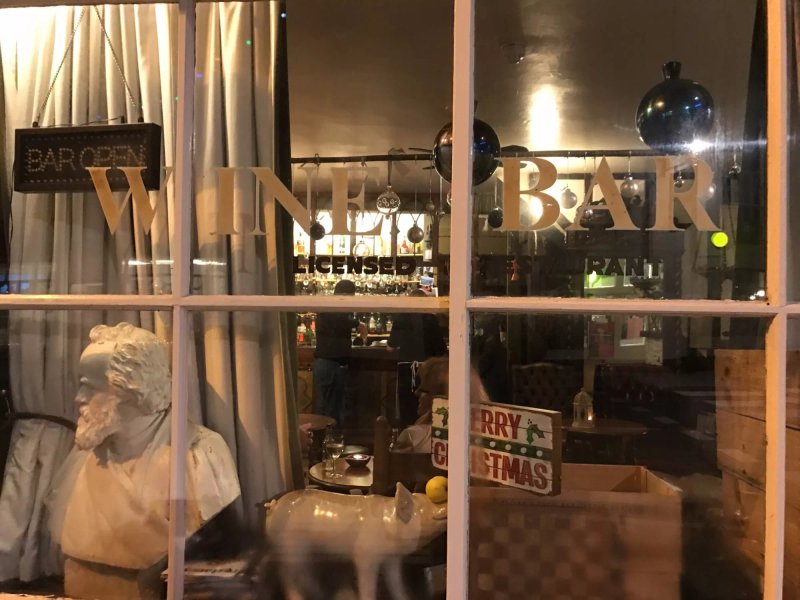 Bistro 35