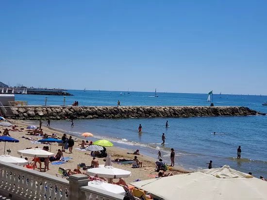 Platja de la Rodona