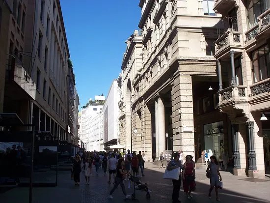 Corso Vittorio Emanuele II