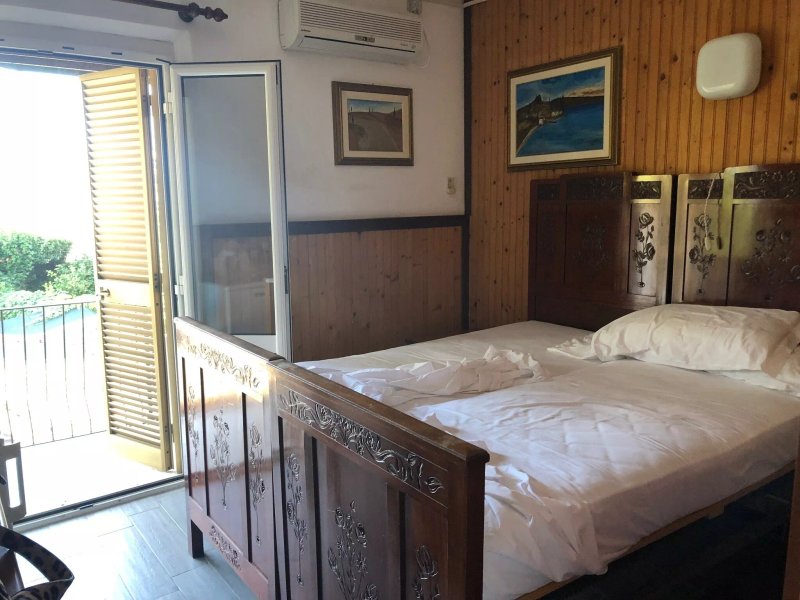 Hotel Villa Caludio