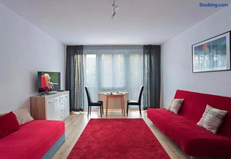 Apartments Zentrum Bruhl