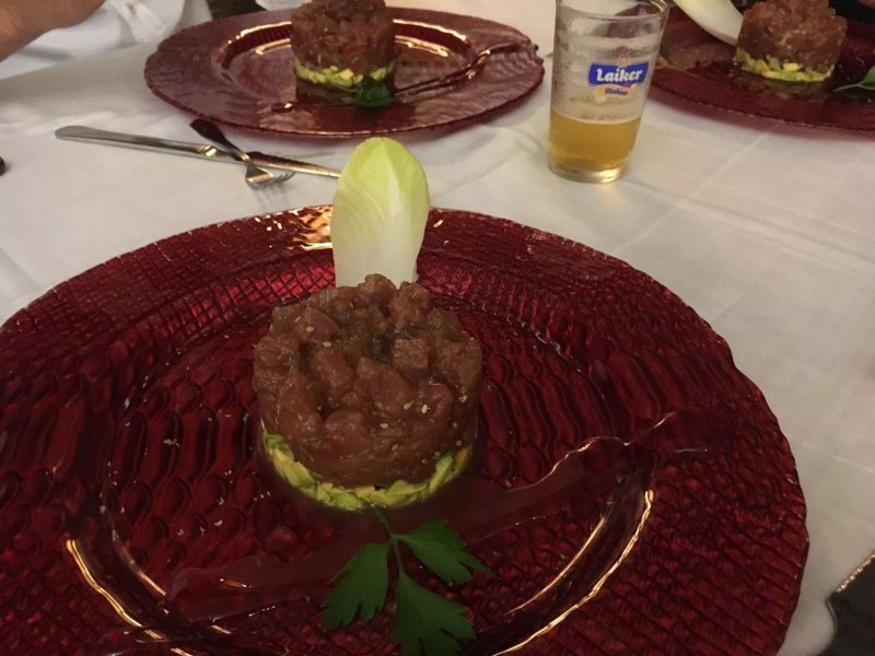 El Fogon - Restaurante