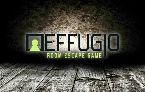 Effugio - Escape Room Game