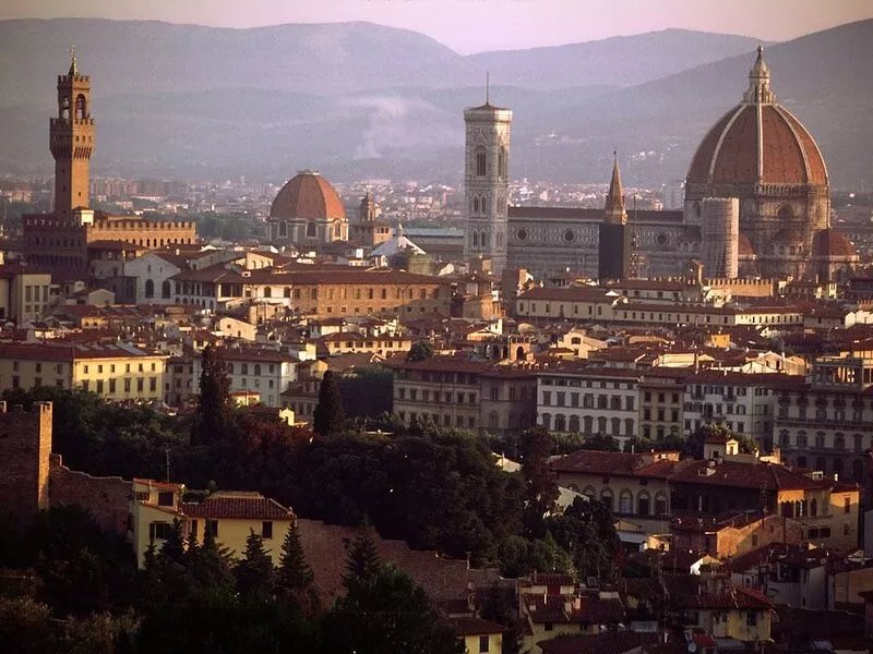 'Il Loggiato' - Beautiful Apartment In The Historical Center Of Cortona