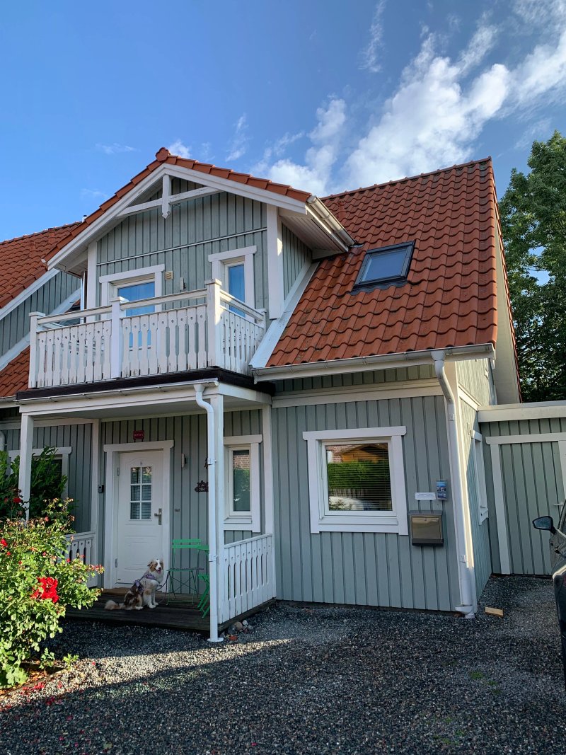 Schwedenhaus Lotta/Ronja