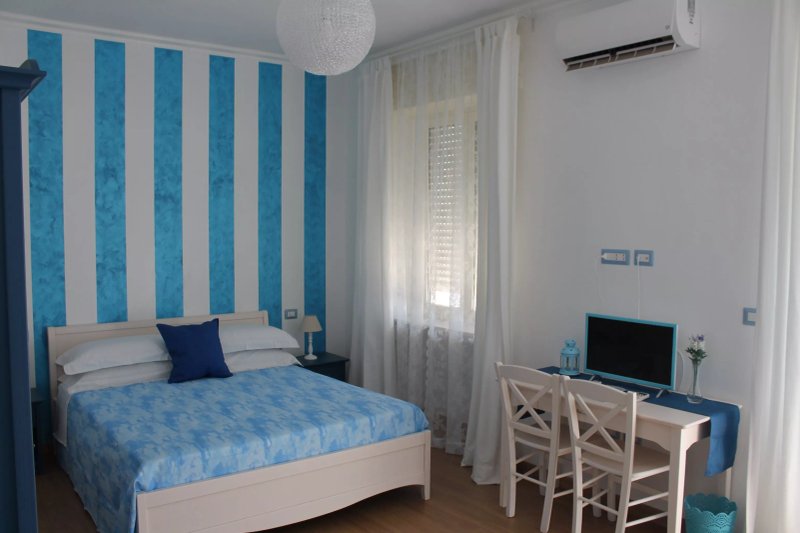 B&B Una Rotonda sul Mare
