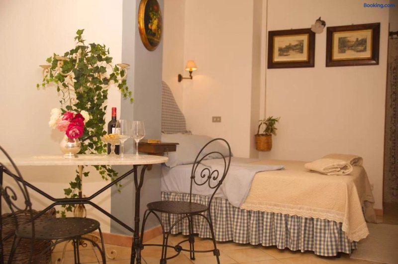 B&B Del Giglio Cefalu