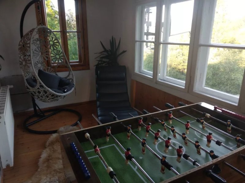 Apartamenty Pod Skocznia