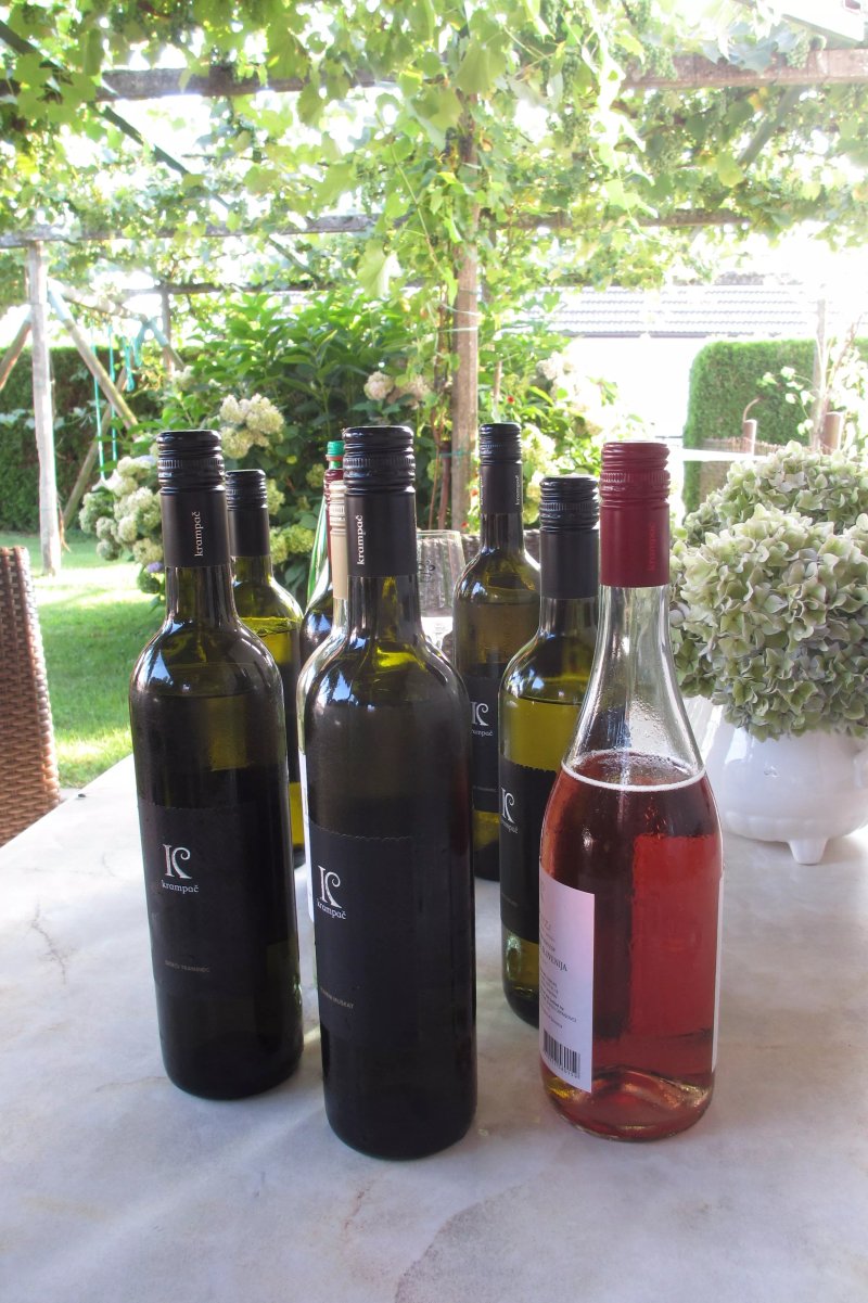 Vina Krampac