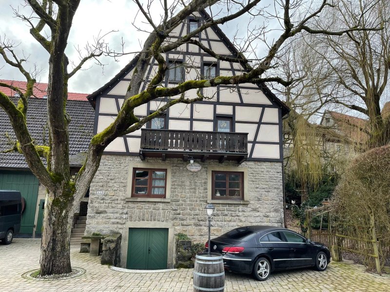 Winkler's Weinstube