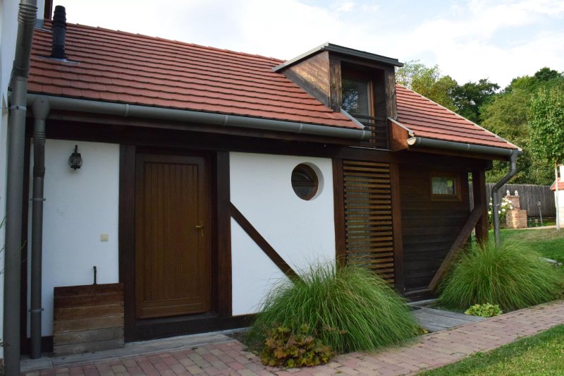 Fruktarium Vendeghaz