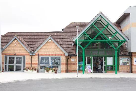 Spa Experience Taunton