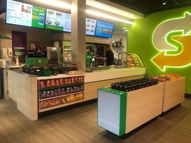 Subway