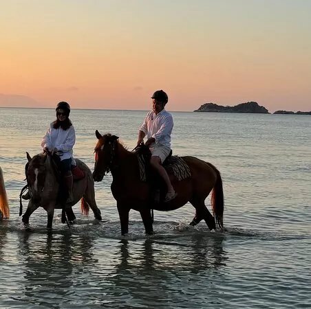 Kentavros Horse Riding Club