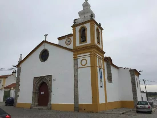 Igreja de Nossa Senhora dos Milagres