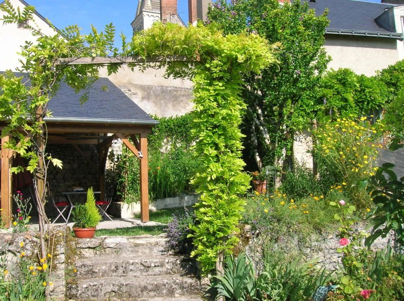 Monts Petit Jardin