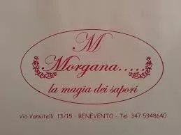 Morgana la magia dei sapori