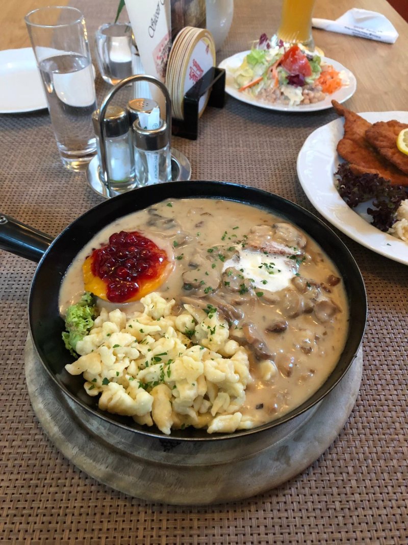 Gasthaus Danner