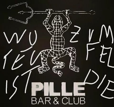 Pille Bar & Club