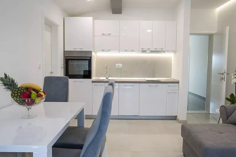 Pretty Apartment in Imotski close to River